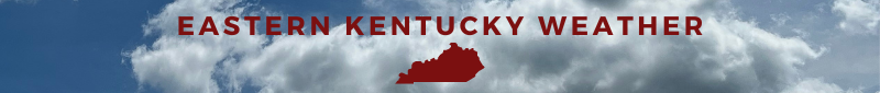 Eastern Kentucky Weather